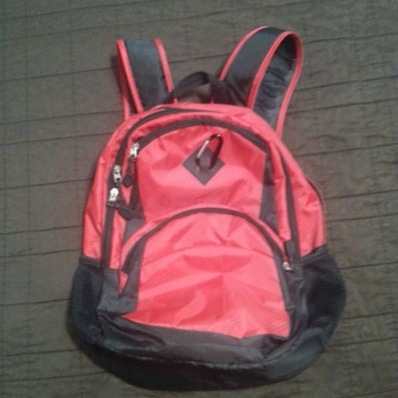 Backpack/Bookbag Regular size(medium) - Picture 1 of 12